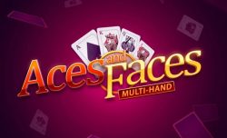 Aces And Faces Multihand